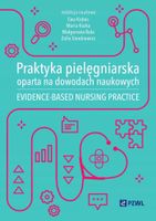 Praktyka pielęgniarska oparta na dowodach...