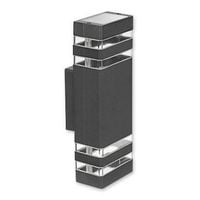 OPRAWA ARCHITEKTONICZNA INEZ GU10 LED IP65 ANTYUV