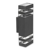 OPRAWA ARCHITEKTONICZNA INEZ GU10 LED IP65 ANTYUV