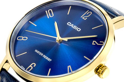 zegarek damski casio ltp-vt01gl-2budf + box na Arena.pl