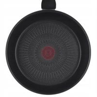 Patelnia głęboka TEFAL UNLIMITED 26cm TYTANOWA G2550572