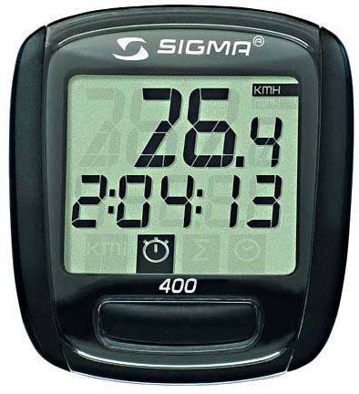 Komputerek  SIGMA BL 400 na Arena.pl