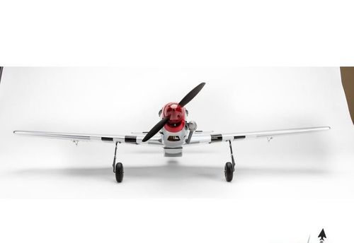 P-51 Mustang 8cc SAFE BNF na Arena.pl
