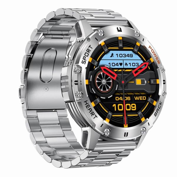 smartwatch gravity gt22-2 zdjęcie 11