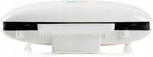 DOMO DO9064C toster XXL dla 4 osób 1800W opiekacz do kanapek tostów duży na Arena.pl