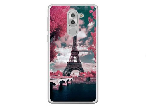 HUAWEI MATE 9 LITE | Etui smartfon CASE na Arena.pl