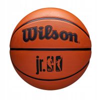 Piłka do koszykówki kosza WILSON JR. NBA JUNIOR DRV WZ3021902XB4 roz.4