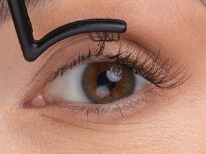 Rzęsy bondingowe zestaw HARMONY Nanolash - rzęsy do samodzielnej aplikacji na Arena.pl