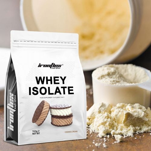 6PAK WHEY ISOLATE 700 G WHITE CHOCOLATE na Arena.pl