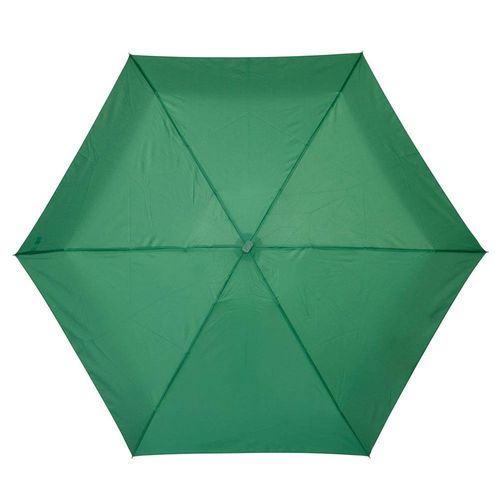 Parasol mini POCKET, zielony na Arena.pl