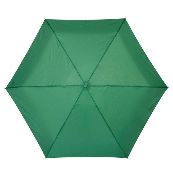 Parasol mini POCKET, zielony zdjęcie 2