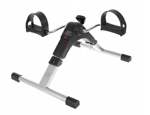 ROWEREK DO ĆWICZEŃ RĄK I NÓG ROTOR REHABILITACYJNY TRENINGOWY ROWER na Arena.pl