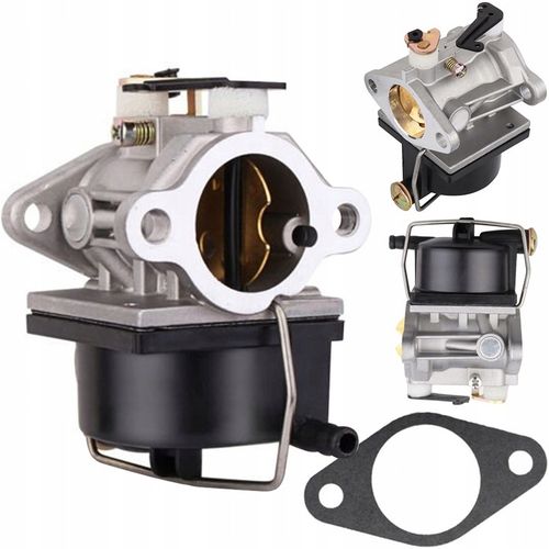 GAŹNIK DO TECUMSEH OHV110 OHV120 OHV130 135 640065 na Arena.pl