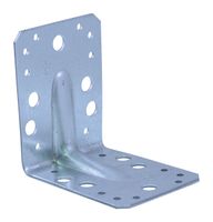 ŁĄCZNIK BUDOWLANY Z PRZETŁOCZENIEM 70*70*55*2.5MM - LB 70*70*5P2