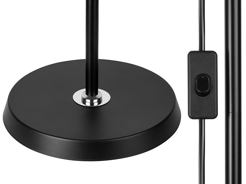 Lampa podłogowa Tracer Lucia 47347 zdjęcie 5