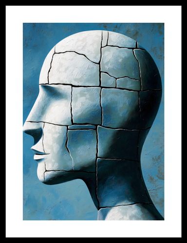 Plakat 25x35cm Defragmentacja Dysku na Arena.pl