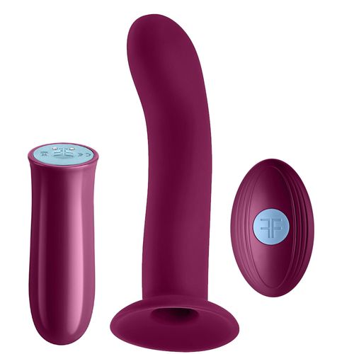 bullet do stymulacji intymnej z nakładką. na Arena.pl