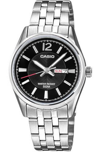 Zegarek Damski CASIO LTP-1335D-1AVDF + BOX na Arena.pl