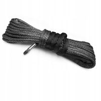 LINA SYNTETYCZNA 20M 10mm UHMWPE DRAGON WINCH