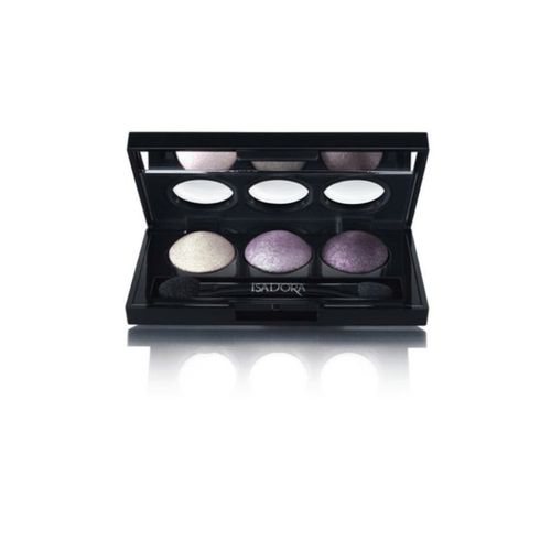 IsaDora EYE SHADOW TRIO 1,8g numery - 86 na Arena.pl