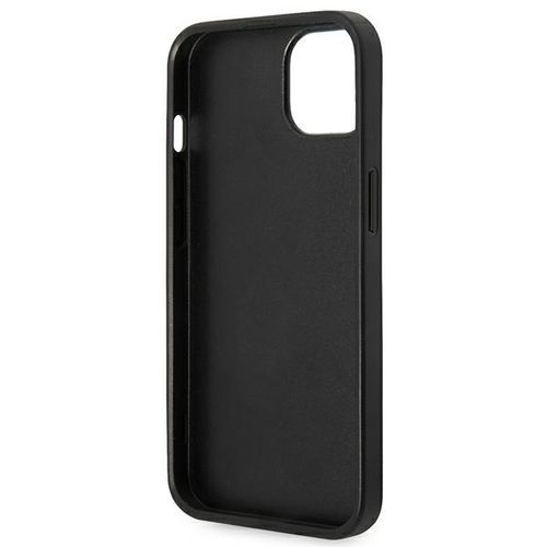 Etui Karl Lagerfeld do iPhone 15 Plus, iPhone 14 Plus, Czarny na Arena.pl