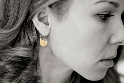 srebrne kolczyki sss5920y na Arena.pl