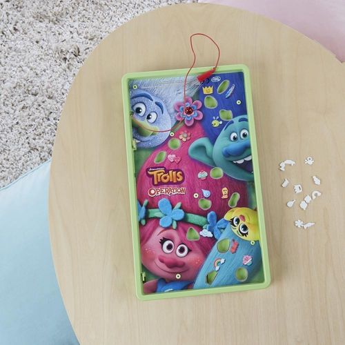 Hasbro Gra Operacja Trolls na Arena.pl