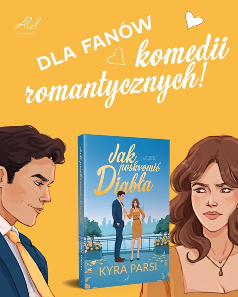 Jak poskromić diabła zdjęcie 5