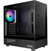 Obudowa THERMALTAKE View 270 TG ARGB Czarny
