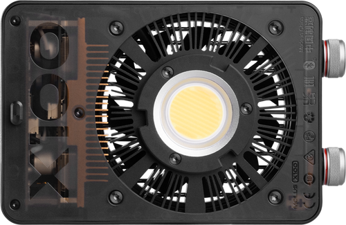 Lampa Zhiyun LED Molus X100 Combo Cob Light na Arena.pl