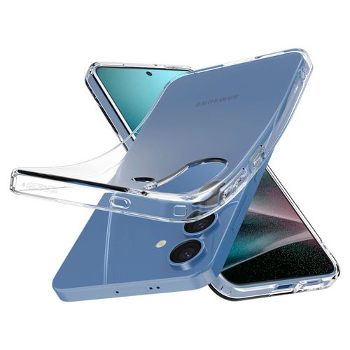spigen liquid crystal galaxy s25+ plus crystal clear na Arena.pl