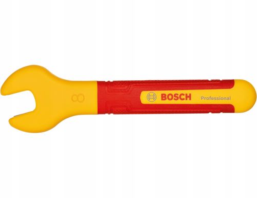 BOSCH KLUCZ VDE PŁ. 8mm na Arena.pl