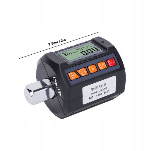 ADAPTER ELEKTRONICZNY KLUCZA DYNAMOMETRYCZNEGO na Arena.pl