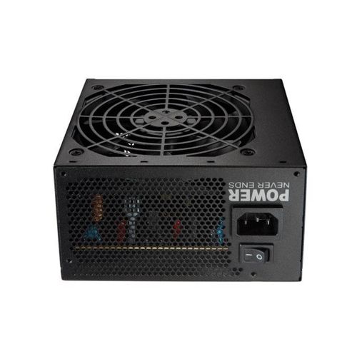 Fortron PSU HYPER 80+PRO 550W 549.6 W na Arena.pl