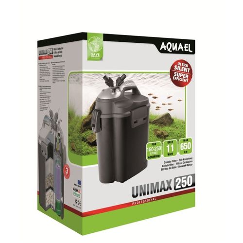 Aquael Unimax 250 na Arena.pl