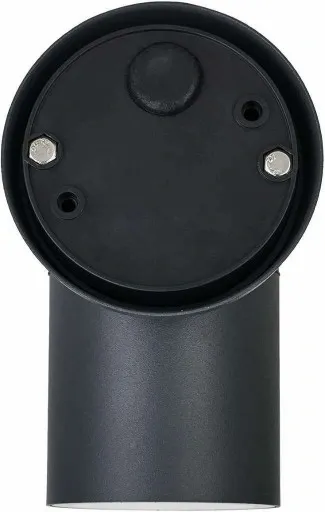 ZESTAW 2 Zewnętrznych Kinkietów IP44 LED GU10 28W AMAZON zdjęcie 4