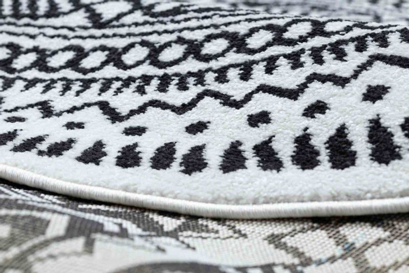 RUG/LU/BEO/NAPKIN/GREY/R120 zdjęcie 8