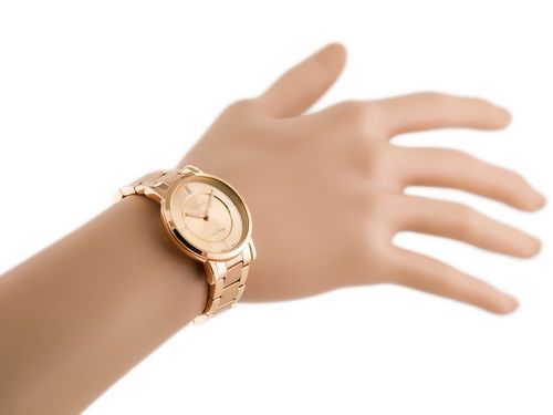 ZEGAREK G. ROSSI - 11688B (zg693e) + BOX na Arena.pl