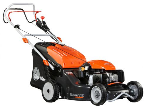 OLEO MAC MAX 53 TK ALLROAD PRO ALU PROFESJONALNA KOSIARKA SPALINOWA DO TRAWY ALUMINIOWA Z NAPĘDEM 6.5KM 2400m2 KLASA PREMIUM 66069151E5 - OFICJALNY DYSTRYBUTOR - AUTORYZOWANY DEALER OLEO-MAC na Arena.pl