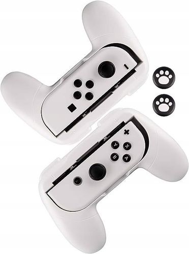 Etui ochronne Nintendo Switch OLED Switch Joy Con na Arena.pl