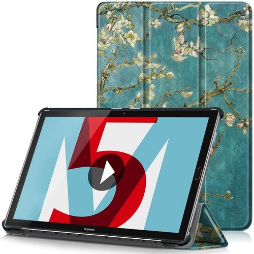 TECH-PROTECT SMARTCASE HUAWEI MEDIAPAD M5 10.8/M5 PRO SAKURA na Arena.pl