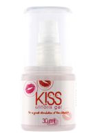 Kiss Clitoris Gel 30Ml Natural