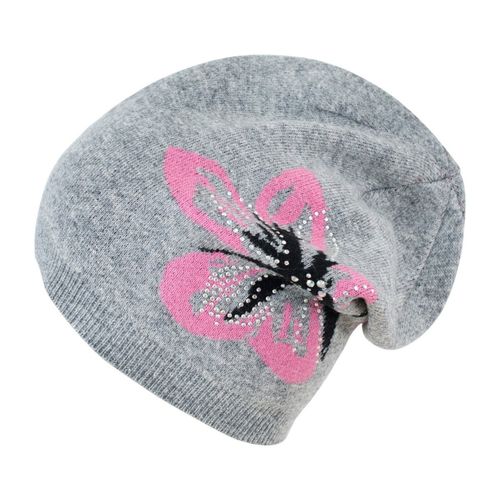 Czapka Rajski Kwiat na Arena.pl