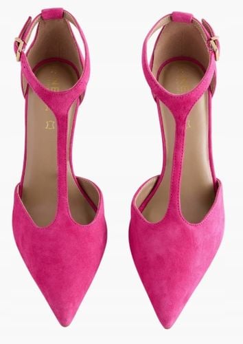 Next - Czółenka R43 na Arena.pl