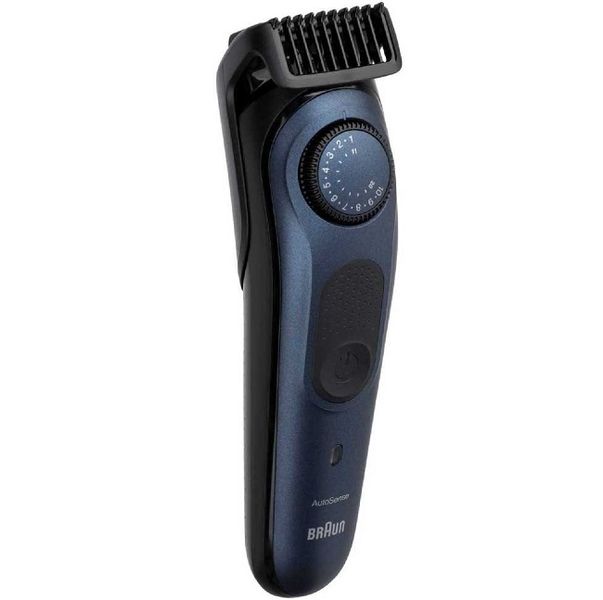 Trymer do brody Braun BT7330 Stylizacja zarostu zdjęcie 3