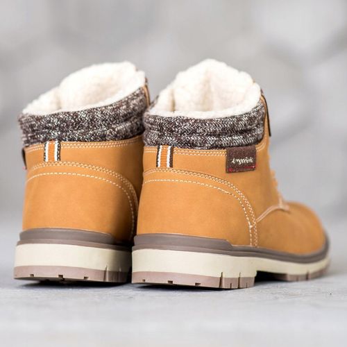 Sznurowane Trapery r.39 na Arena.pl