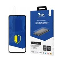 Motorola Moto G84 5G - 3mk FlexibleGlass