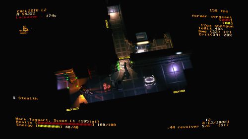 Jupiter Hell (PC) Klucz Steam CD KEY KOD BEZ VPN 24/7 na Arena.pl