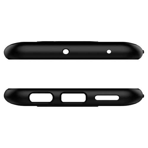 SPIGEN RUGGED ARMOR XIAOMI REDMI NOTE 9 MATTE BLACK na Arena.pl