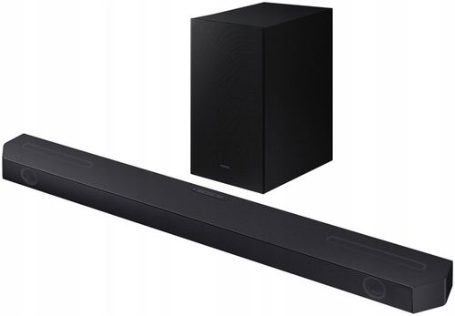 Soundbar Samsung HW-Q600C/EN na Arena.pl